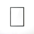 Nielsen Design Bilderrahmen DIN A3 | Nielsen Design | Minimalistisch & Nachhaltig Schwarz