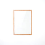 Nielsen Design Bilderrahmen DIN A3 | Nielsen Design | Minimalistisch & Nachhaltig Eiche Natur