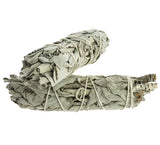 Tierra Zen Räuchersalbei „California White Sage“ | Reinigende Energie | Tierra Zen