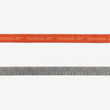 Zee.Dog Halsband “Suede” M | Weiches Hundehalsband | Zee.Dog