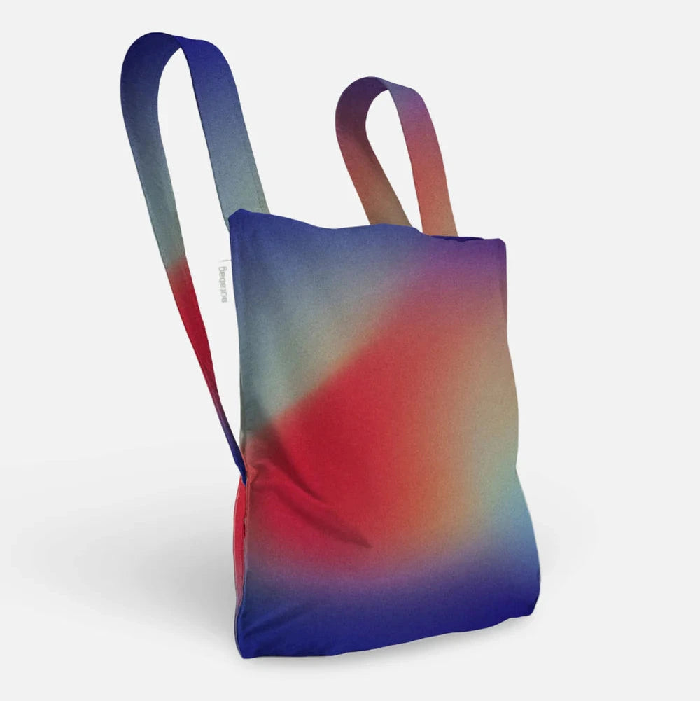 notabag Rucksack “Aurora” | Funktionales Design | notabag