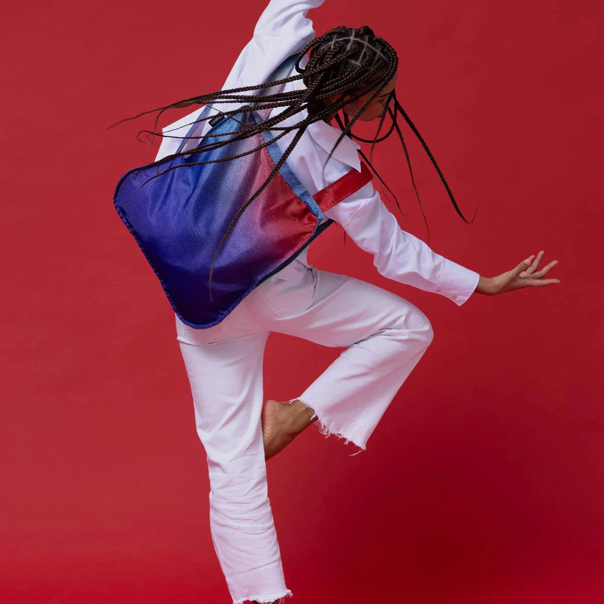 notabag Rucksack “Aurora” | Funktionales Design | notabag