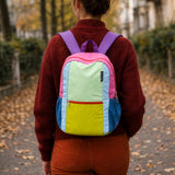 Remember Rucksack “Rio” faltbar | Leichter Tagesrucksack | Remember