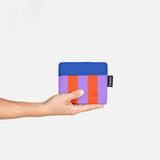 notabag Rucksack “Royal Stripes” | Gestreiftes Design | notabag