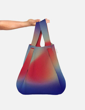 notabag Rucksack “Aurora” | Funktionales Design | notabag