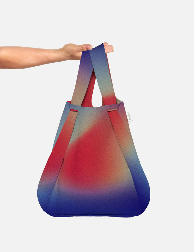 notabag Rucksack “Aurora” | Funktionales Design | notabag