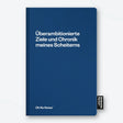 Schlechte Karten Notizbuch „Chronik meines Scheiterns“ | Tragisch. Witzig. Wahr. | Schlechte Karten