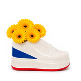 UPSIDE STORIES Vase “Sneaker” | Urbanes Design | UPSIDE STORIES
