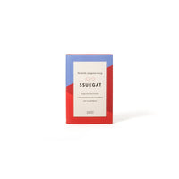 DUMONT Buch „Ssukgat“ | DUMONT | Das koreanische Kochbuch