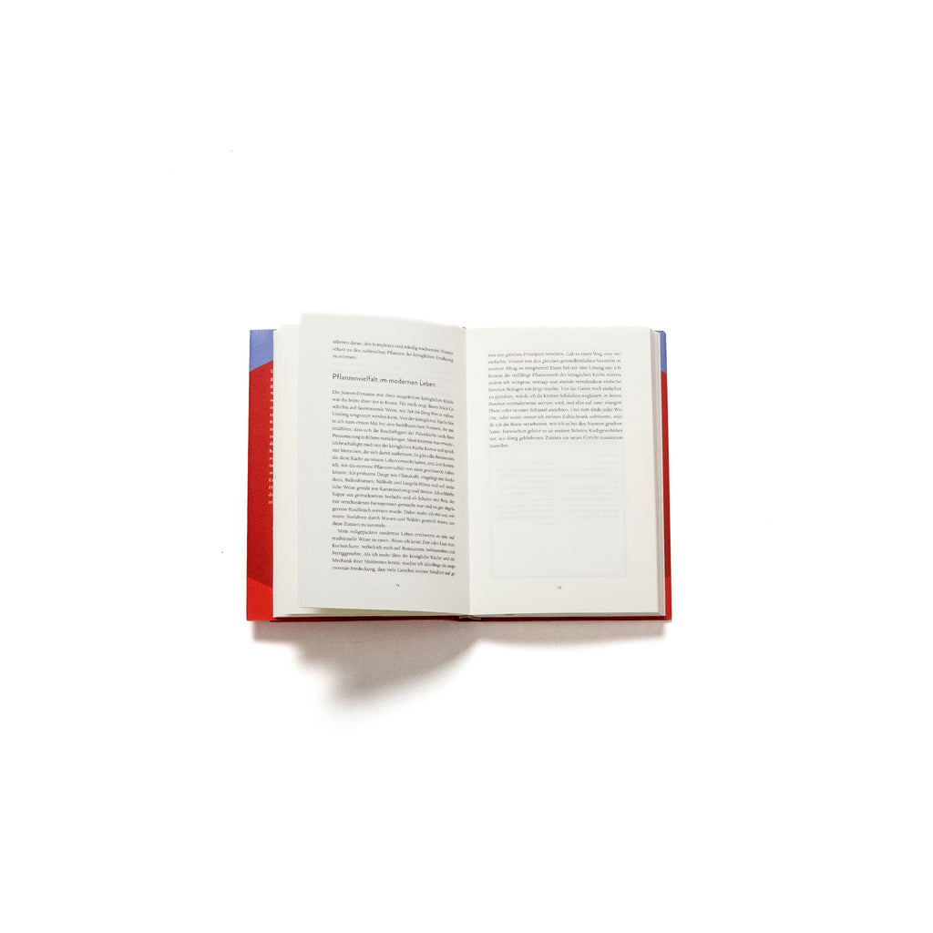 DUMONT Buch „Ssukgat“ | DUMONT | Das koreanische Kochbuch