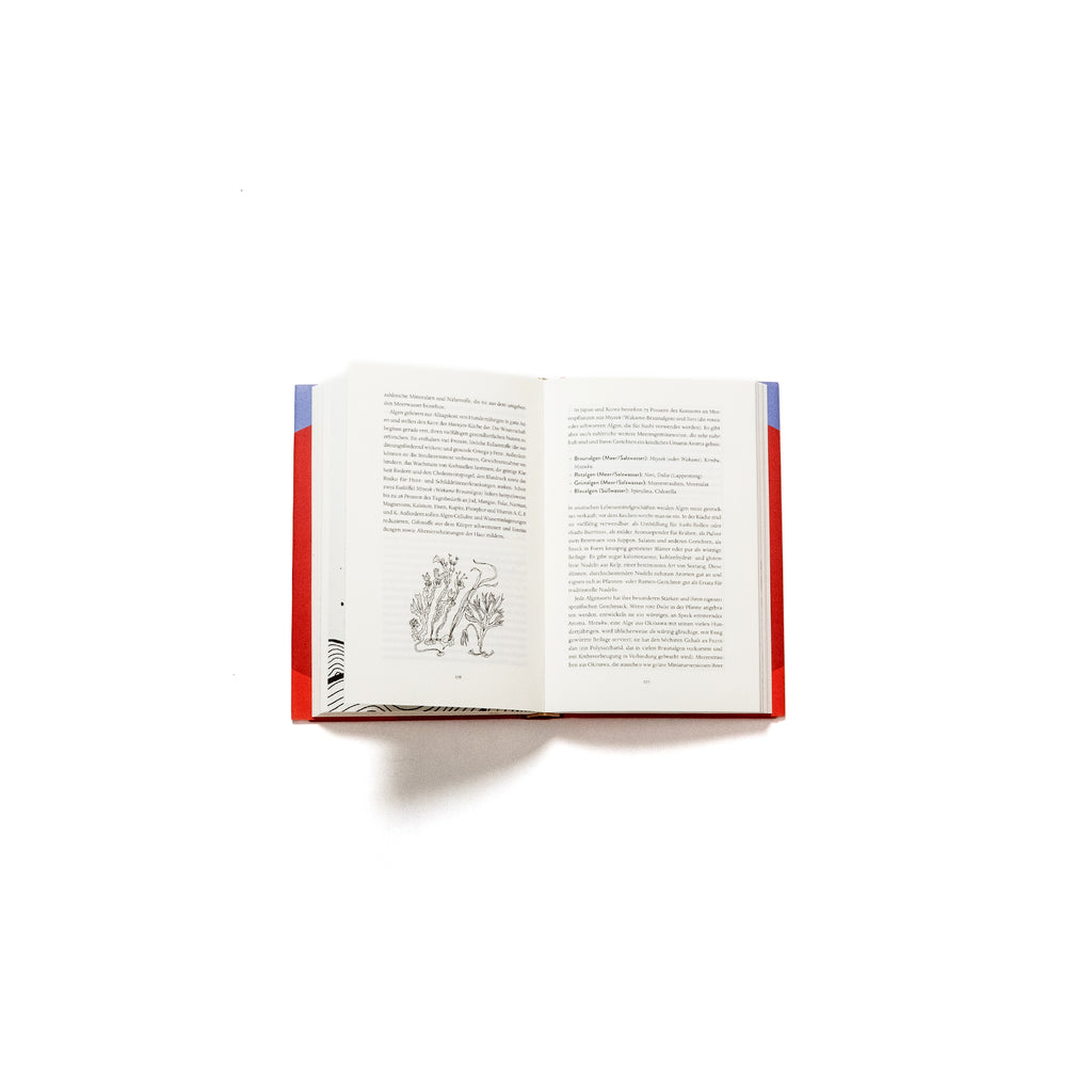 DUMONT Buch „Ssukgat“ | DUMONT | Das koreanische Kochbuch