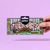 OMY Sticker „Boutique French Bakery“ | detailreich & französisch | OMY