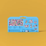 OMY Sticker „Boutique Farmer’s Market“ | detailreich & verspielt | OMY