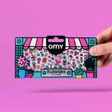 OMY Sticker „Boutique Flower Shop“ | detailreich & floral | OMY
