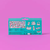 OMY Sticker „Boutique Flower Shop“ | detailreich & floral | OMY