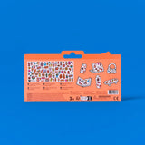 OMY Sticker „Boutique Hot Dog Shop“ | detailreich & humorvoll | OMY