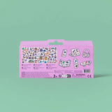 OMY Sticker „Boutique Paris“ | liebevoll illustriert | OMY