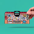 OMY Sticker „Boutique Sushi Shop“ | detailreich & kreativ | OMY