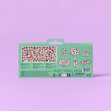 OMY Sticker „Boutique French Bakery“ | detailreich & französisch | OMY