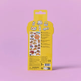 OMY Sticker „Iconic Croissants“ | ikonisch & französisch | OMY