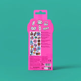 OMY Sticker „Iconic Donuts“ | ikonisch & bunt | OMY