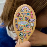 OMY Sticker „Iconic Make Up“ | ikonisch & modern | OMY