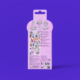 OMY Sticker „Iconic Make Up“ | ikonisch & modern | OMY