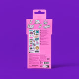 OMY Sticker „Iconic Messages“ | ikonisch & grafisch | OMY