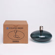 bazardeluxe Öllampe Ryon Ellipse Smoke S