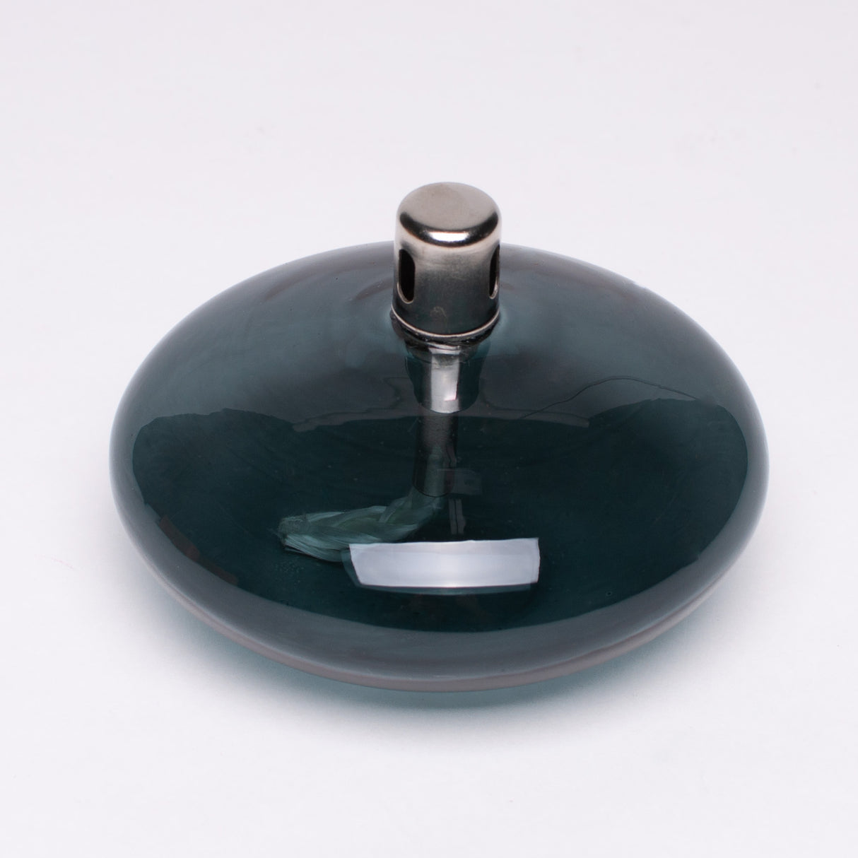 bazardeluxe Öllampe Ryon Ellipse Smoke