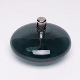 bazardeluxe Öllampe Ryon Ellipse Smoke
