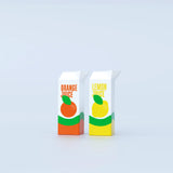 Fluid Market Salz- & Pfefferstreuer Fluid Market “Juice” | Praktisch & Schick