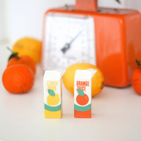 Fluid Market Salz- & Pfefferstreuer Fluid Market “Juice” | Praktisch & Schick