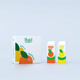 Fluid Market Salz- & Pfefferstreuer Fluid Market “Juice” | Praktisch & Schick