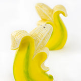 Donkey Products Salz- & Pfefferstreuer „Banana Romance“ | Verspieltes Design | Donkey Products