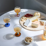 &Klevering Salz- & Pfefferstreuer „Cheese“ | Käseliebe als Tischdeko | &Klevering