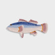 &Klevering Schale &Klevering “Fisch Perch” | 38x18 cm | Meeresinspiration