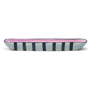 Here's How Schale “The Dean Olive Boat” | Stilvolle Olivenschale | Here’s How