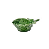 Bitossi Home Schale “Artischocke” 17,5 x 11 cm | Gemüse-Statement | Bitossi Home