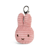 Bon Ton Toys Schlüsselanhänger “Miffy Flat Cord” Dusty Rose | Bon Ton Toys