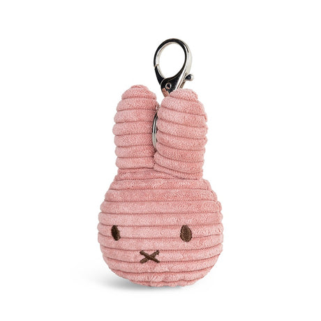 Bon Ton Toys Schlüsselanhänger “Miffy Flat Cord” Dusty Rose | Bon Ton Toys
