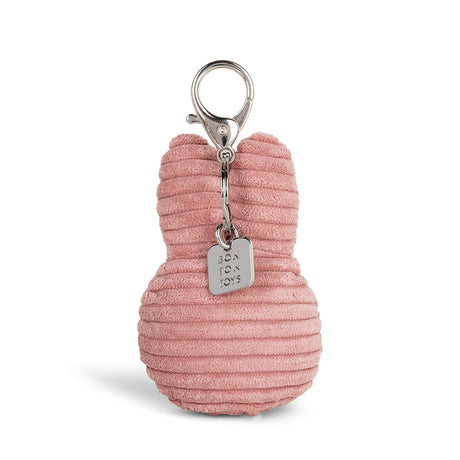 Bon Ton Toys Schlüsselanhänger “Miffy Flat Cord” Dusty Rose | Bon Ton Toys