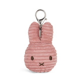 Bon Ton Toys Schlüsselanhänger “Miffy Flat Cord” Dusty Rose | Bon Ton Toys