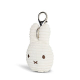 Bon Ton Toys Schlüsselanhänger “Miffy Flat Cord” Offwhite | Bon Ton Toys