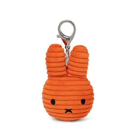 Bon Ton Toys Schlüsselanhänger “Miffy Flat Cord” Orange | Bon Ton Toys