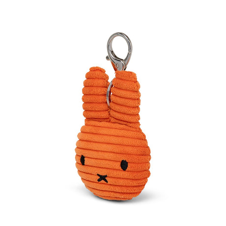 Bon Ton Toys Schlüsselanhänger “Miffy Flat Cord” Orange | Bon Ton Toys