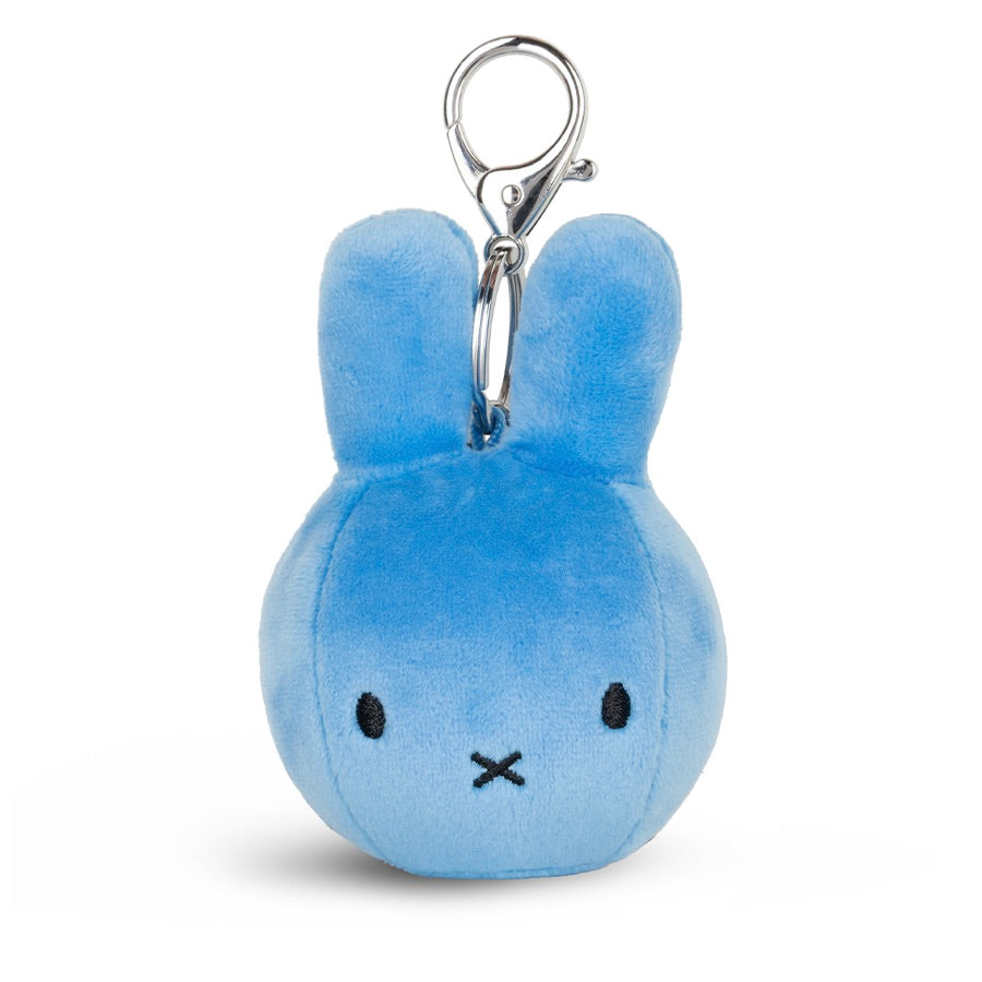 Bon Ton Toys Schlüsselanhänger “Miffy Squish Ball” Blue | Bon Ton Toys
