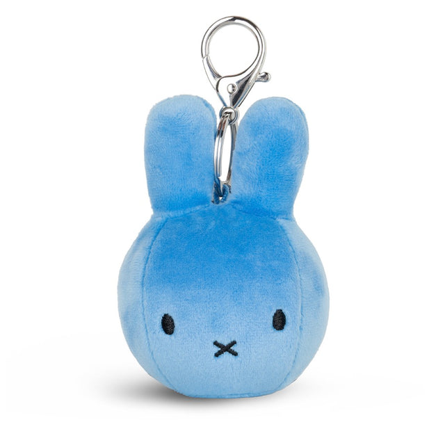 Bon Ton Toys Schlüsselanhänger “Miffy Squish Ball” Blue | Bon Ton Toys
