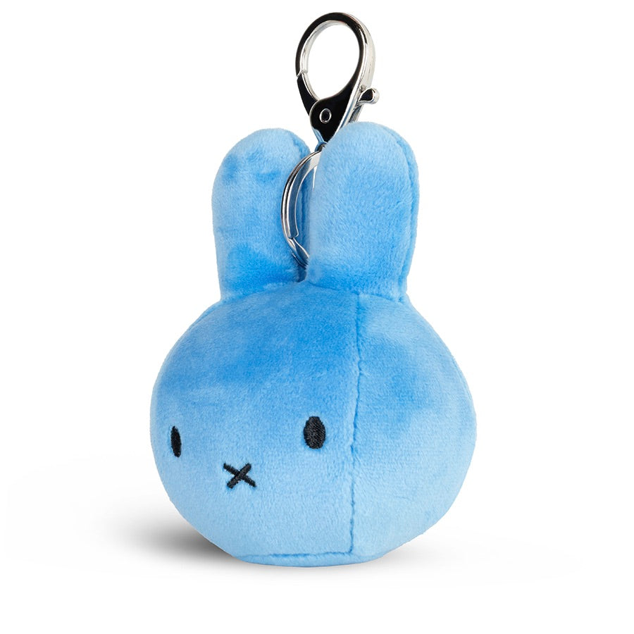 Bon Ton Toys Schlüsselanhänger “Miffy Squish Ball” Blue | Bon Ton Toys