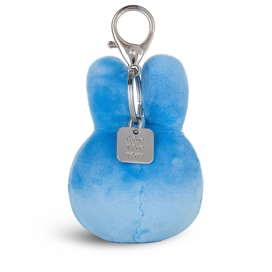 Bon Ton Toys Schlüsselanhänger “Miffy Squish Ball” Blue | Bon Ton Toys
